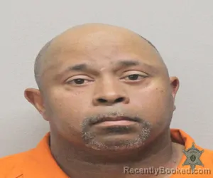 Mugshot of JONATHAN PETE booked in Lafayette County, Louisiana on March 24, 2026