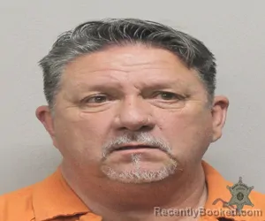 Mugshot of JEFFERY QUIBEDEAUX booked in Lafayette County, Louisiana on March 25, 2026