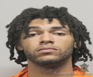 Mugshot of EDDIE MATTHEW FRANK booked in Lafayette County, Louisiana on March 25, 2026