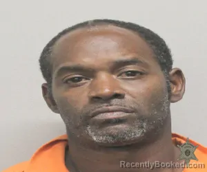 Mugshot of ROBERT EARL SINEGAL booked in Lafayette County, Louisiana on March 25, 2026