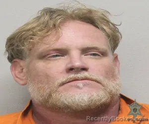 Mugshot of NEIL VESTAL booked in Lafayette County, Louisiana on March 26, 2026