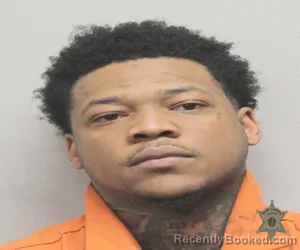 Mugshot of BRIAN JOSPEH BERNARD booked in Lafayette County, Louisiana on March 26, 2026