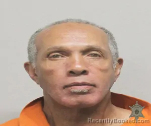 Mugshot of HILTON JAMES THIBODEAUX booked in Lafayette County, Louisiana on March 26, 2026