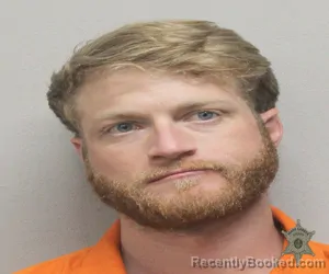 Mugshot of STEVEN AUSTIN WAGUESPACK booked in Lafayette County, Louisiana on March 26, 2026