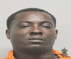 Mugshot of WILLIAM JOSEPH FRANCIS booked in Lafayette County, Louisiana on March 27, 2026