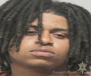 Mugshot of JACOBY DUGAS booked in Lafayette County, Louisiana on March 28, 2026