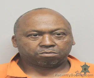 Mugshot of SHAWN ANTHONY DURAL booked in Lafayette County, Louisiana on March 28, 2026