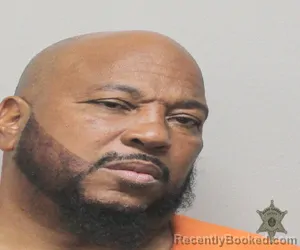 Mugshot of FARICE JR DAIGLE booked in Lafayette County, Louisiana on March 28, 2026