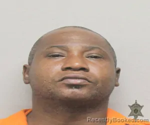 Mugshot of NATHAN PORTER booked in Lafayette County, Louisiana on March 29, 2026