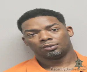 Mugshot of KEIPAUL DAVID SHELVIN booked in Lafayette County, Louisiana on March 29, 2026