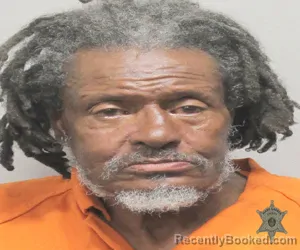 Mugshot of JOSEPH C EDWARDS booked in Lafayette County, Louisiana on March 30, 2026