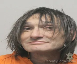 Mugshot of JOHN PAUL BREAUX booked in Lafayette County, Louisiana on March 30, 2026