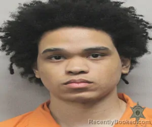 Mugshot of COREY JAMES WILLIS booked in Lafayette County, Louisiana on March 30, 2026