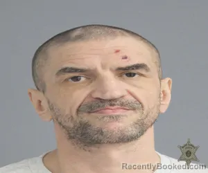 Mugshot of JACOB HERNDON booked in Lafayette County, Louisiana on March 30, 2026