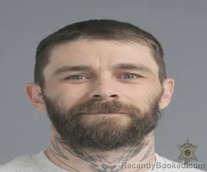 Mugshot of MICHAEL STOREY booked in Lafayette County, Louisiana on March 30, 2026