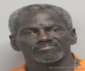 Mugshot of RANDY JOSEPH LOGAN booked in Lafayette County, Louisiana on March 30, 2026