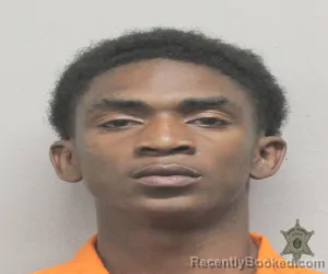 Mugshot of LENDELL LIONEL NOEL booked in Lafayette County, Louisiana on March 31, 2026