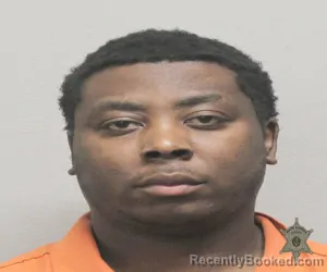 Mugshot of TIMOTHY J BROWN booked in Lafayette County, Louisiana on March 31, 2026