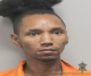 Mugshot of CARLISS LEE PREJEAN booked in Lafayette County, Louisiana on March 31, 2026