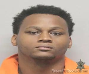 Mugshot of JACOLBY CASTILLE booked in Lafayette County, Louisiana on March 31, 2026