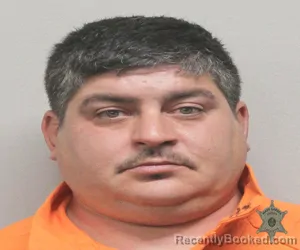 Mugshot of WILLIAM ROBERT ENGLISH booked in Lafayette County, Louisiana on April 1, 2026