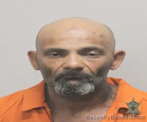 Mugshot of JOSEPH M NOEL booked in Lafayette County, Louisiana on April 1, 2026