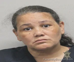 Mugshot of EASHAN GAYLIN ASHLEY booked in Lafayette County, Louisiana on April 1, 2026