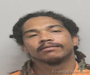 Mugshot of CROSHAUIN JOSEPH RICHARD booked in Lafayette County, Louisiana on April 1, 2026