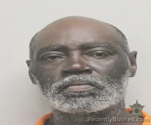 Mugshot of MURPHY RAY GLOVER booked in Lafayette County, Louisiana on April 1, 2026