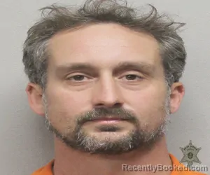 Mugshot of BENJAMIN DESHOTELS booked in Lafayette County, Louisiana on April 1, 2026