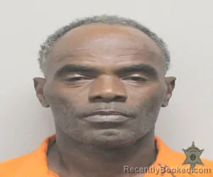 Mugshot of HEROIN JAWDE KINCHEN booked in Lafayette County, Louisiana on April 3, 2026