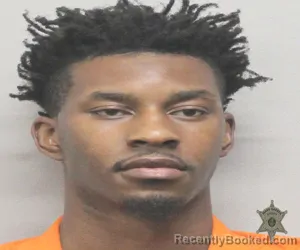 Mugshot of JAMES J MCGEE booked in Lafayette County, Louisiana on April 4, 2026