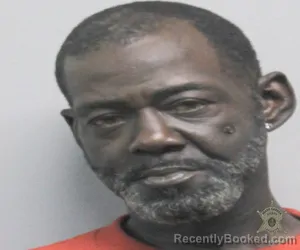 Mugshot of CHRISTOPHER DARRELL WILLIAMS booked in Lafayette County, Louisiana on April 4, 2026