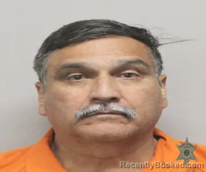 Mugshot of EDDIE R BALLI booked in Lafayette County, Louisiana on April 8, 2026