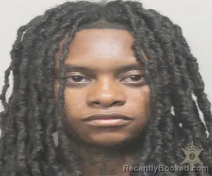 Mugshot of JAKATLYN MATTHEWS booked in Lafayette County, Louisiana on April 8, 2026