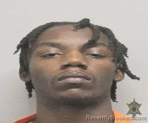 Mugshot of EMRY AUGUST booked in Lafayette County, Louisiana on April 8, 2026