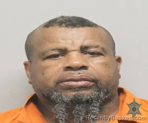 Mugshot of LORMAN L SKINNER booked in Lafayette County, Louisiana on April 8, 2026