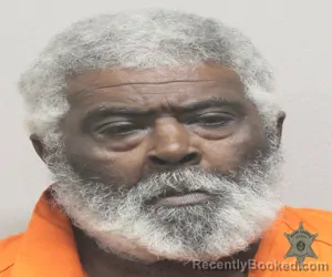 Mugshot of JAMES IRVIN COLEMAN booked in Lafayette County, Louisiana on April 10, 2026