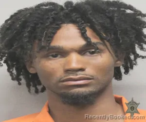 Mugshot of CHRISTOPHER BROUSSARD booked in Lafayette County, Louisiana on April 14, 2026