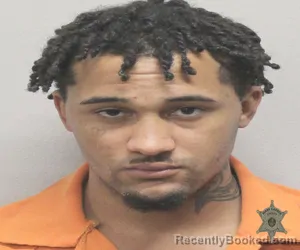 Mugshot of SEAGHAN MOORE booked in Lafayette County, Louisiana on April 15, 2026