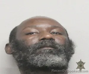 Mugshot of DAMARKIS BROOKS booked in Lafayette County, Louisiana on April 15, 2026