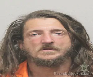 Mugshot of SAMUEL GALETSKAS booked in Lafayette County, Louisiana on April 26, 2026