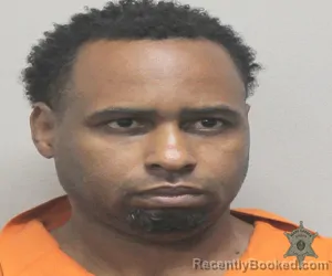 Mugshot of TRAVIS JAMES CALAIS booked in Lafayette County, Louisiana on April 26, 2026