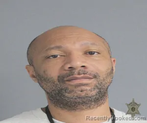 Mugshot of TERRELL GUILLORY booked in Lafayette County, Louisiana on April 27, 2026