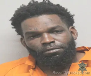 Mugshot of CARL WILLIAM BROUSSARD booked in Lafayette County, Louisiana on April 28, 2026
