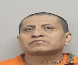 Mugshot of ANTONIO SANCHEZRODRIGUEZ booked in Lafayette County, Louisiana on April 28, 2026