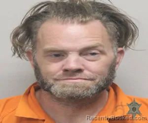 Mugshot of ANDREW JOHN GAMBORDELLA booked in Lafayette County, Louisiana on April 29, 2026