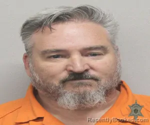 Mugshot of DOMINIC GRAPHIA booked in Lafayette County, Louisiana on April 30, 2026