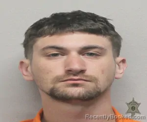 Mugshot of JIMMY LEE MATTHEWS booked in Lafayette County, Louisiana on May 1, 2026