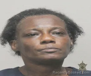 Mugshot of CASEY MARIE EDMOND booked in Lafayette County, Louisiana on May 2, 2026